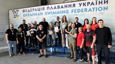В Полтаві організували оздоровчу естафету для військових та їхніх родин В Полтаві організували оздоровчу естафету для військових та їхніх родин