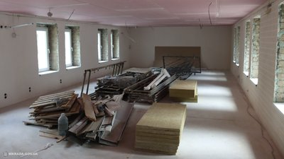 У Миколаєві знову відкриється центр підтримки переселенців та учасників АТО У Миколаєві знову відкриється центр підтримки переселенців та учасників АТО