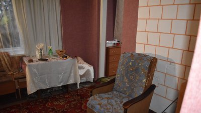 вбивство, різанина, ножові поранення, кременець, тернопіль