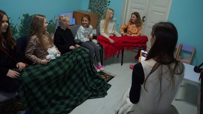 Сумська піаністка Єлизавета Левченко про концерти на передовій, талант-центр "Лелі" і виступ з Монатіком Сумська піаністка Єлизавета Левченко про концерти на передовій, талант-центр "Лелі" і виступ з Монатіком