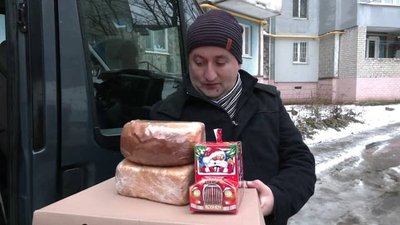 164 день війни: хроніка подій в Херсонській області 164 день війни: хроніка подій в Херсонській області