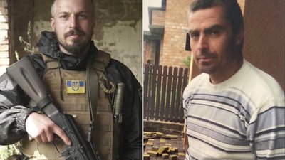 З полеглими на війні буковинцями Фанаром та Рильчуком прощатимуться у двох областях
