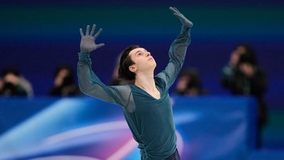 Кирило Марсак