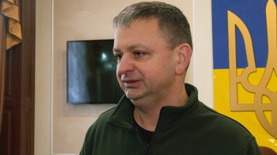 На Франківщині матір трьох дітей пройшла відбір до штурмової бригади "Лють" На Франківщині матір трьох дітей пройшла відбір до штурмової бригади "Лють"