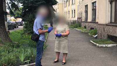 Декларують безкоштовні, насправді платні: франківець про ПЛР-тести