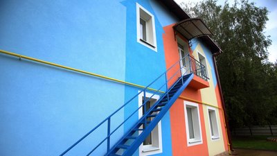 Тернопільський дитсадок термомодернізували