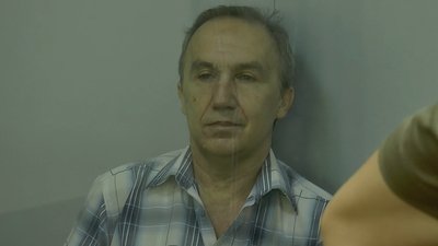 Обвинувачений у стрілянині в центрі Полтави психічно здоровий – висновок експертів