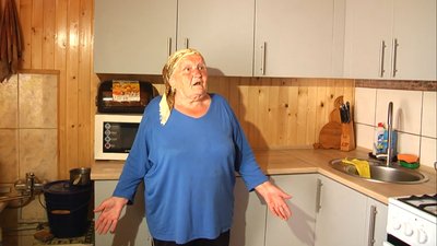 "Воду носимо із джерела": у курортній Східниці призупинили водопостачання "Воду носимо із джерела": у курортній Східниці призупинили водопостачання