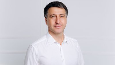 Першим заступником голови Закарпатської ОДА став Мирослав Білецький