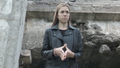 "У них лишилися, можливо, години" — криворіжанки про рідних, які тримають оборону на "Азовсталі"