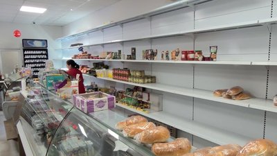 Галицинівська громада. Життя під час війни на Миколаївщині Галицинівська громада. Життя під час війни на Миколаївщині