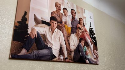 У Миколаєві багатодітна родина усиновила ще двох дітей