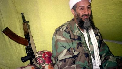 "Терорист номер один". Чи жива справа Усами бен Ладена "Терорист номер один". Чи жива справа Усами бен Ладена