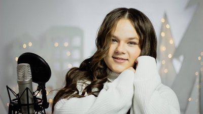Суспільне Мовлення оголосило фіналістів нацвідбору на Дитяче Євробачення-2022
