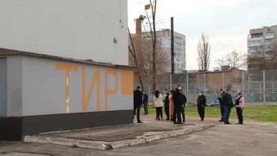 У Черкасах за смерть дитини в тирі судитимуть тренера