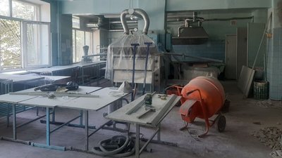 У Херсоні перевіряють готовність міських шкіл до навчального року У Херсоні перевіряють готовність міських шкіл до навчального року