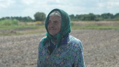 Історія однієї з найстаріших жительок села Безодня на Рівненщині