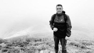 У російсько-українській війні загинув боєць з Микитинців Івано-Франківської громади