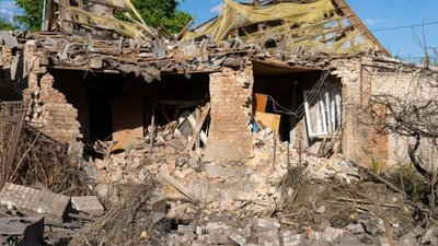 Обстріли Запорізької області 7 вересня
