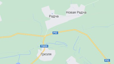 Як у Народицькій громаді на Житомирщині пережили окупацію і що по собі лишили російські війська Як у Народицькій громаді на Житомирщині пережили окупацію і що по собі лишили російські війська