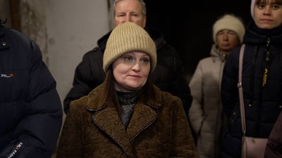 У Ріпках куб води й каналізації коштує 220 гривень: чому такий тариф та як він впливає на побут людей У Ріпках куб води й каналізації коштує 220 гривень: чому такий тариф та як він впливає на побут людей