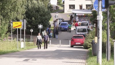 Кондон ФРН Чехія