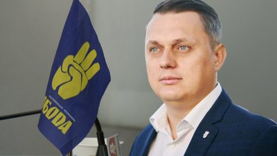 Депутат Луцької міської ради Микола Федік, склав повноваження, склав мандат