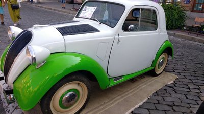 День Незалежності України. Як святкують у Кропивницькому