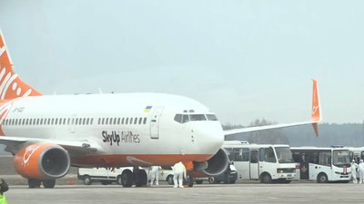 Стало відомо, в яких областях проживають евакуйовані з Уханя українці