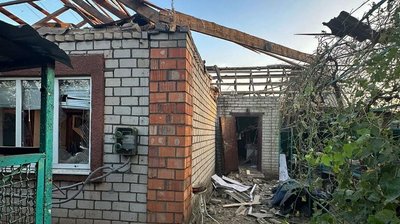 На Запоріжжі понад 11 тисяч об’єктів внесено до реєстру пошкодженого чи зруйнованого майна