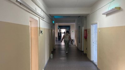 Ковідне відділення на Миколаївщині. Яка завантаженість ліжок та чи вистачає персоналу Ковідне відділення на Миколаївщині. Яка завантаженість ліжок та чи вистачає персоналу