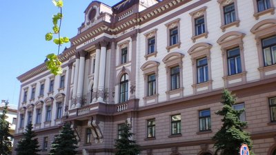 ІФНМУ, медуніверситет, терапія мови й мовлення, Франківськ