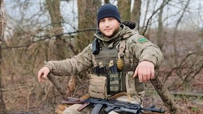 Двадцять шостий місяць війни: загиблі герої Вінниччини