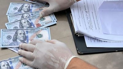 На Львівщині викрили ще один незаконний канал переправлення ухилянтів за кордон На Львівщині викрили ще один незаконний канал переправлення ухилянтів за кордон