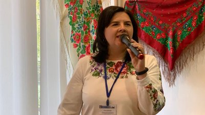 У Тернополі на виставці представили предмети старовини У Тернополі на виставці представили предмети старовини
