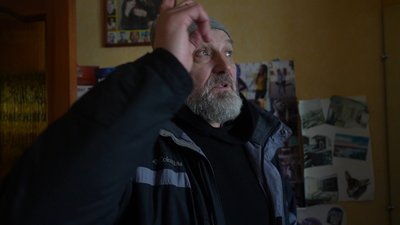В'ячеслав Хвостов