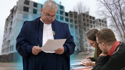 ЖК "Королівська гірка" у Чернігові: суд зобов'язав повернути землю у державну власність