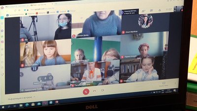 У Житомирі розпочали фінальний тур всеукраїнського конкурсу з писанкарства "Великодні писанки" У Житомирі розпочали фінальний тур всеукраїнського конкурсу з писанкарства "Великодні писанки"