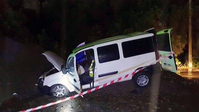 ДТП Рівне Дубенська-Макарова ДТП Рівне Дубенська-Макарова