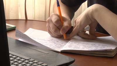 З канікул – на дистанційне: у місті на Волині усі школи перейшли на онлайн-навчання