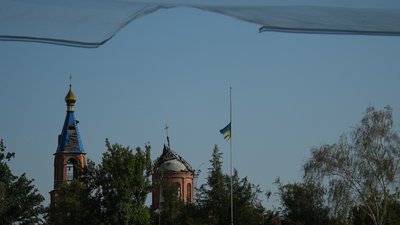 У Запорізькій області збільшили комендантську годину. Де саме