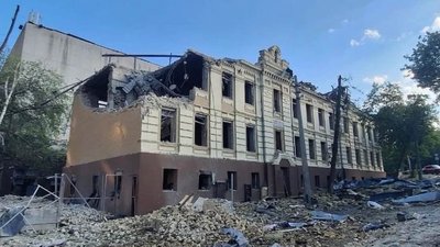 Лук'янівська поліція