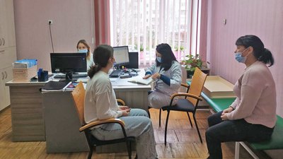 Вакцина проти грипу на Волині: скільки доз розподілили, кого та як щеплюють Вакцина проти грипу на Волині: скільки доз розподілили, кого та як щеплюють
