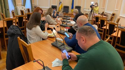 Переможців "Громадського бюджету 2021" визначили у Тернополі