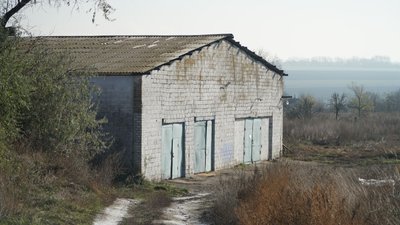 На Дніпропетровщині зафіксували африканську чуму свиней: що кажуть місцеві та як коментують у Держпродспоживслужбі На Дніпропетровщині зафіксували африканську чуму свиней: що кажуть місцеві та як коментують у Держпродспоживслужбі