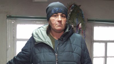 Родина погорільців з Харківщини придбала житло на отриману компенсацію Родина погорільців з Харківщини придбала житло на отриману компенсацію