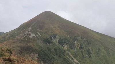 Кострича, Кукул та Ягідна. Які туристичні маршрути обирають мандрівники у Карпатах Кострича, Кукул та Ягідна. Які туристичні маршрути обирають мандрівники у Карпатах