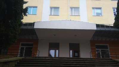 У Рівненській ОДА визначали найкращі гуртожитки області У Рівненській ОДА визначали найкращі гуртожитки області