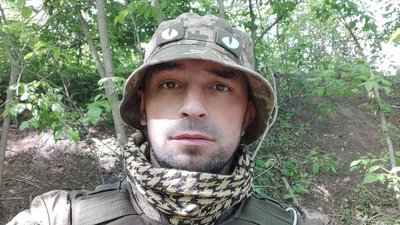 Від початку повномасштабної війни підтвердили смерть понад 160 військових з Буковини. Згадуємо їх Від початку повномасштабної війни підтвердили смерть понад 160 військових з Буковини. Згадуємо їх