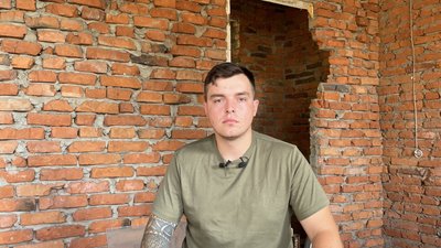 "Російські дрони працюють 24/7": як бійці Нацгвардії звільняли Харківщину та боронили Луганщину "Російські дрони працюють 24/7": як бійці Нацгвардії звільняли Харківщину та боронили Луганщину